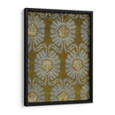 Motivo Medallón V - Shima Shanti | Cuadro decorativo de Canvas Lab