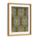 Motivo Medallón V - Shima Shanti | Cuadro decorativo de Canvas Lab