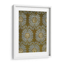 Motivo Medallón V - Shima Shanti | Cuadro decorativo de Canvas Lab