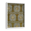 Motivo Medallón V - Shima Shanti | Cuadro decorativo de Canvas Lab