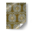 Motivo Medallón V - Shima Shanti | Cuadro decorativo de Canvas Lab