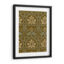 Medallion Motif Vi - Shima Shanti | Cuadro decorativo de Canvas Lab