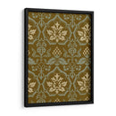 Medallion Motif Vi - Shima Shanti | Cuadro decorativo de Canvas Lab
