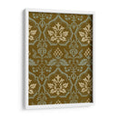 Medallion Motif Vi - Shima Shanti | Cuadro decorativo de Canvas Lab