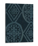 Patrones Japoneses I - Shima Shanti | Cuadro decorativo de Canvas Lab