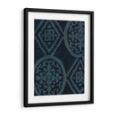 Patrones Japoneses I - Shima Shanti | Cuadro decorativo de Canvas Lab