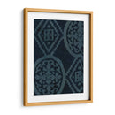 Patrones Japoneses I - Shima Shanti | Cuadro decorativo de Canvas Lab