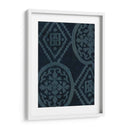 Patrones Japoneses I - Shima Shanti | Cuadro decorativo de Canvas Lab