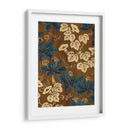 Patrones Japoneses Ii - Shima Shanti | Cuadro decorativo de Canvas Lab