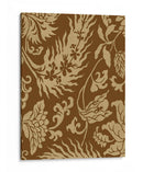 Patrones Japoneses Iii - Shima Shanti | Cuadro decorativo de Canvas Lab