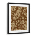 Patrones Japoneses Iii - Shima Shanti | Cuadro decorativo de Canvas Lab