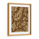 Patrones Japoneses Iii - Shima Shanti | Cuadro decorativo de Canvas Lab