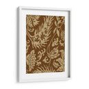 Patrones Japoneses Iii - Shima Shanti | Cuadro decorativo de Canvas Lab