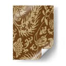 Patrones Japoneses Iii - Shima Shanti | Cuadro decorativo de Canvas Lab