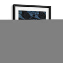 Patrones Japoneses Iv - Shima Shanti | Cuadro decorativo de Canvas Lab