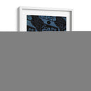 Patrones Japoneses Iv - Shima Shanti | Cuadro decorativo de Canvas Lab