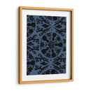 Patrones Japoneses Vi - Shima Shanti | Cuadro decorativo de Canvas Lab