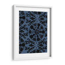 Patrones Japoneses Vi - Shima Shanti | Cuadro decorativo de Canvas Lab