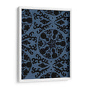 Patrones Japoneses Vi - Shima Shanti | Cuadro decorativo de Canvas Lab