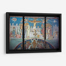 Crucifixión de Cristo | Cuadro decorativo de Canvas Lab