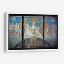 Crucifixión de Cristo | Cuadro decorativo de Canvas Lab