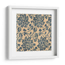 Patrones Japoneses Ix - Shima Shanti | Cuadro decorativo de Canvas Lab