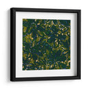 Teal Batik I - Shima Shanti | Cuadro decorativo de Canvas Lab