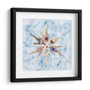 Trabajando Juntos Yo - Grace Popp | Cuadro decorativo de Canvas Lab