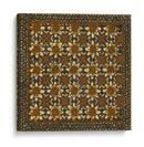 Étnico Batik I - Shima Shanti | Cuadro decorativo de Canvas Lab