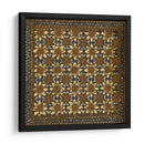 Étnico Batik I - Shima Shanti | Cuadro decorativo de Canvas Lab