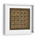 Étnico Batik I - Shima Shanti | Cuadro decorativo de Canvas Lab