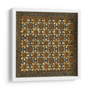 Étnico Batik I - Shima Shanti | Cuadro decorativo de Canvas Lab