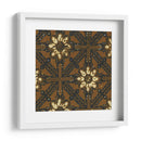 Étnico Batik Iii - Shima Shanti | Cuadro decorativo de Canvas Lab