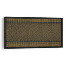 Étnico Batik Iv - Shima Shanti | Cuadro decorativo de Canvas Lab