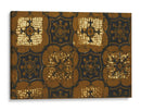 Étnico Batik V - Shima Shanti | Cuadro decorativo de Canvas Lab