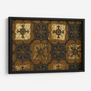 Étnico Batik V - Shima Shanti | Cuadro decorativo de Canvas Lab