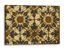 Étnico Batik Vi - Shima Shanti | Cuadro decorativo de Canvas Lab