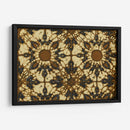 Étnico Batik Vi - Shima Shanti | Cuadro decorativo de Canvas Lab