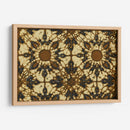 Étnico Batik Vi - Shima Shanti | Cuadro decorativo de Canvas Lab