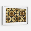 Étnico Batik Vi - Shima Shanti | Cuadro decorativo de Canvas Lab