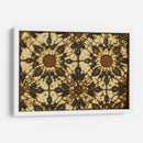 Étnico Batik Vi - Shima Shanti | Cuadro decorativo de Canvas Lab