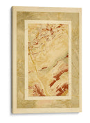 Variedades De Mármol Ii - Shima Shanti | Cuadro decorativo de Canvas Lab