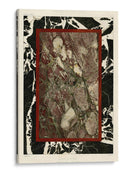 Variedades De Mármol Iii - Shima Shanti | Cuadro decorativo de Canvas Lab