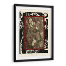 Variedades De Mármol Iii - Shima Shanti | Cuadro decorativo de Canvas Lab