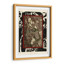 Variedades De Mármol Iii - Shima Shanti | Cuadro decorativo de Canvas Lab