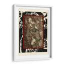 Variedades De Mármol Iii - Shima Shanti | Cuadro decorativo de Canvas Lab