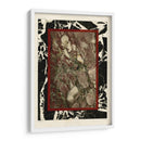 Variedades De Mármol Iii - Shima Shanti | Cuadro decorativo de Canvas Lab