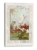 Variedades De Mármol Iv - Shima Shanti | Cuadro decorativo de Canvas Lab