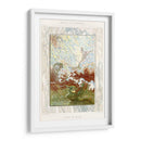 Variedades De Mármol Iv - Shima Shanti | Cuadro decorativo de Canvas Lab