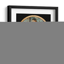 Virgen María con el Niño Dios y San Juanito - Domenico Ghirlandaio | Cuadro decorativo de Canvas Lab